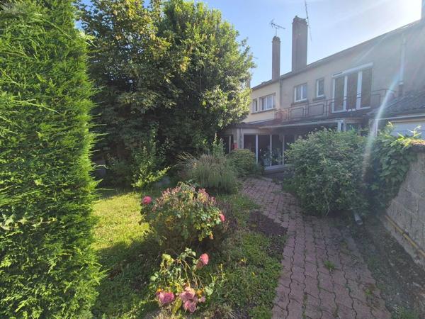 Achat - Immeuble | Local mixte (Pro/Hab) Tessy-Bocage 50420 129 m 2 286 m 2