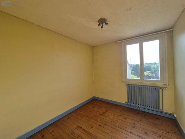 Achat - Immeuble | Local mixte (Pro/Hab) Tessy-Bocage 50420 129 m 2 286 m 2