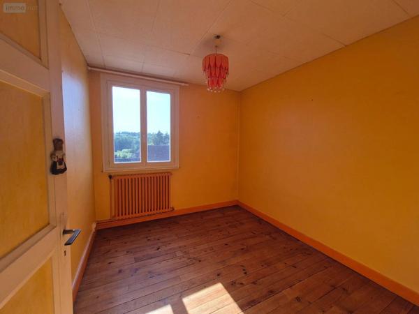 Achat - Immeuble | Local mixte (Pro/Hab) Tessy-Bocage 50420 129 m 2 286 m 2