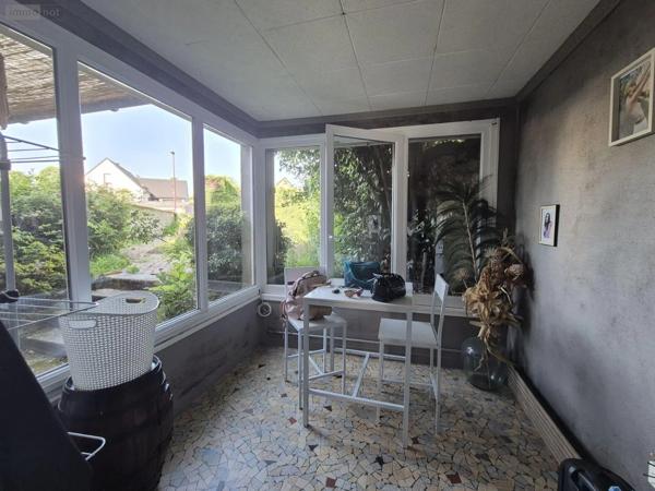 Achat - Immeuble | Local mixte (Pro/Hab) Tessy-Bocage 50420 129 m 2 286 m 2