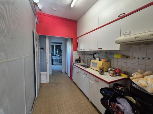 Achat - Immeuble | Local mixte (Pro/Hab) Tessy-Bocage 50420 129 m 2 286 m 2