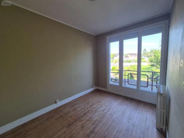 Achat - Immeuble | Local mixte (Pro/Hab) Tessy-Bocage 50420 129 m 2 286 m 2
