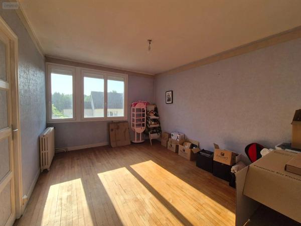Achat - Immeuble | Local mixte (Pro/Hab) Tessy-Bocage 50420 129 m 2 286 m 2