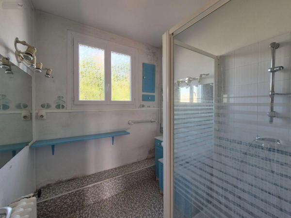Achat - Immeuble | Local mixte (Pro/Hab) Tessy-Bocage 50420 129 m 2 286 m 2