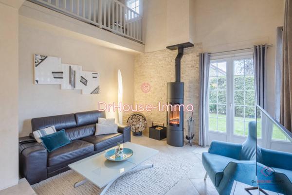 Maison à vendre 6 pièces de 110 m²