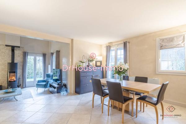 Maison à vendre 6 pièces de 110 m²