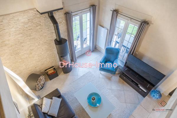 Maison à vendre 6 pièces de 110 m²