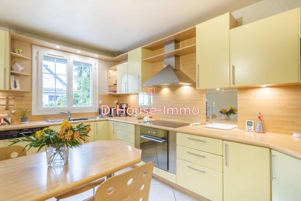 Maison à vendre 6 pièces de 110 m²