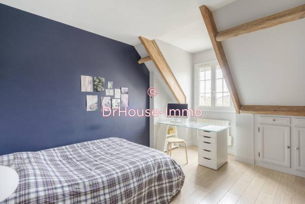 Maison à vendre 6 pièces de 110 m²