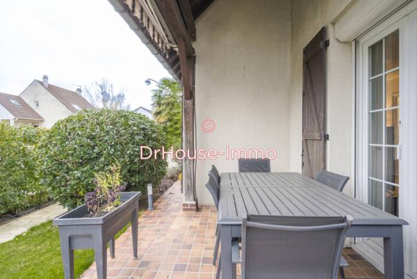 Maison à vendre 6 pièces de 110 m²