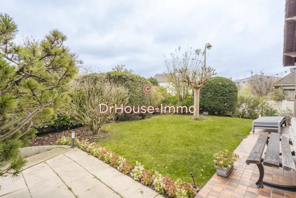 Maison à vendre 6 pièces de 110 m²