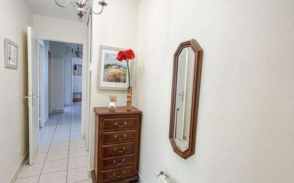 Appartement à vendre    3 pièces • 81,37 m2 Vannes