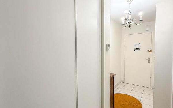 Appartement à vendre    3 pièces • 81,37 m2 Vannes