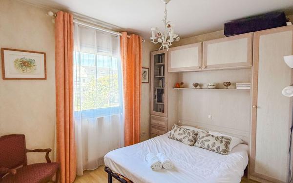 Appartement à vendre    3 pièces • 81,37 m2 Vannes