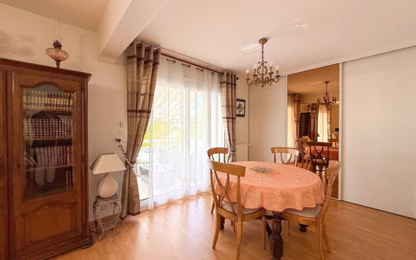 Appartement à vendre    3 pièces • 81,37 m2 Vannes