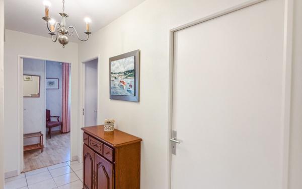 Appartement à vendre    3 pièces • 81,37 m2 Vannes