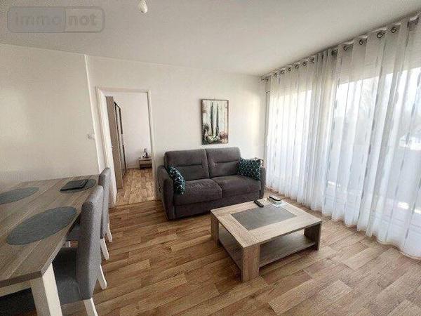 Appartement à vendre à Quimper dans le Finistère (29000), ref : 29015-601
