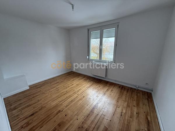 Location Maison150 m² - 7 Pièces - CROISETTE (62130)