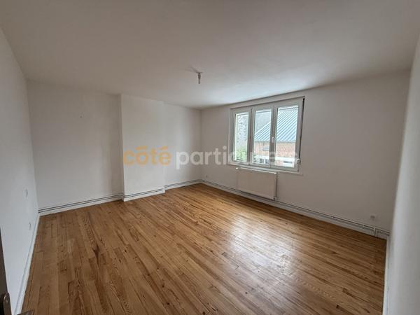 Location Maison150 m² - 7 Pièces - CROISETTE (62130)