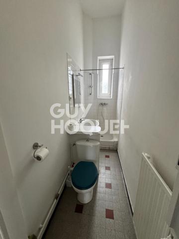 Appartement Vienne 3 pièce(s)