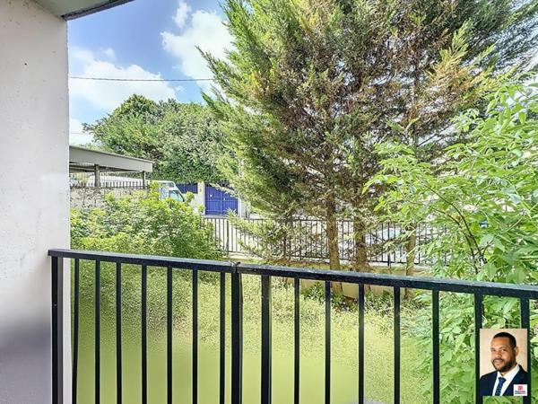 Appartement Ivry Sur Seine 2 pièces 47 m2