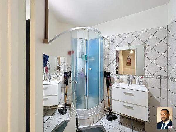 Appartement Ivry Sur Seine 2 pièces 47 m2