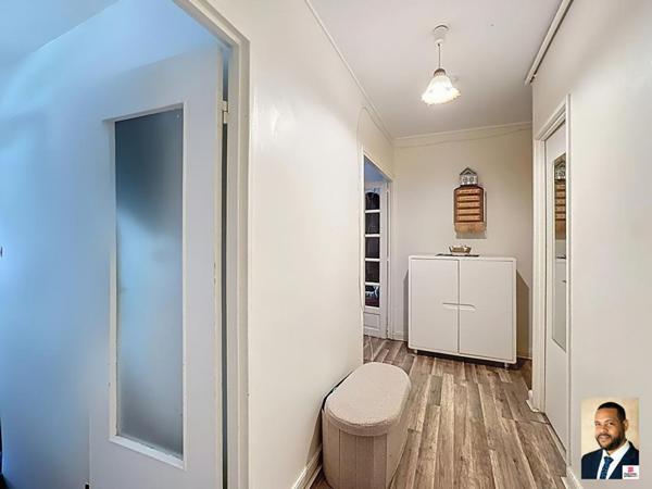 Appartement Ivry Sur Seine 2 pièces 47 m2