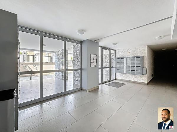 Appartement Ivry Sur Seine 2 pièces 47 m2