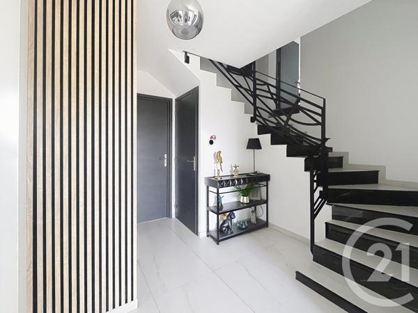 Maison à vendre  5 pièces - 109,79 m2 LORIENT - 56