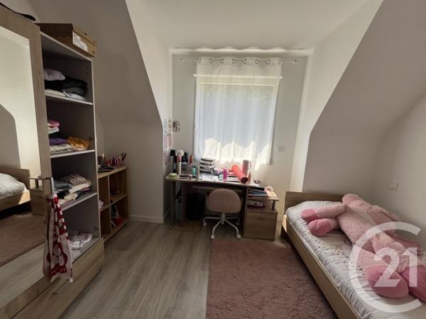 Maison à vendre  5 pièces - 109,79 m2 LORIENT - 56