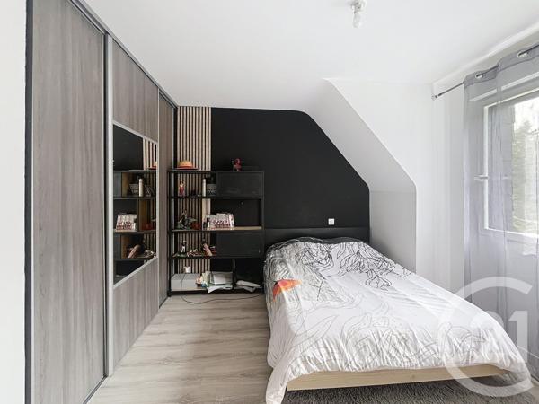 Maison à vendre  5 pièces - 109,79 m2 LORIENT - 56