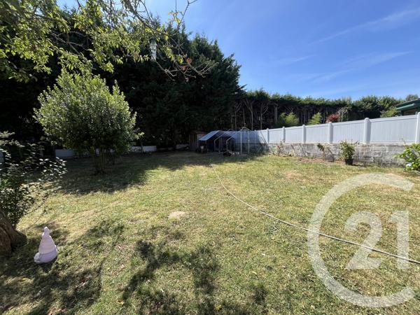 Maison à vendre  5 pièces - 109,79 m2 LORIENT - 56