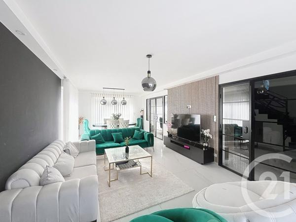 Maison à vendre  5 pièces - 109,79 m2 LORIENT - 56