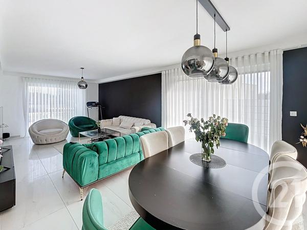 Maison à vendre  5 pièces - 109,79 m2 LORIENT - 56