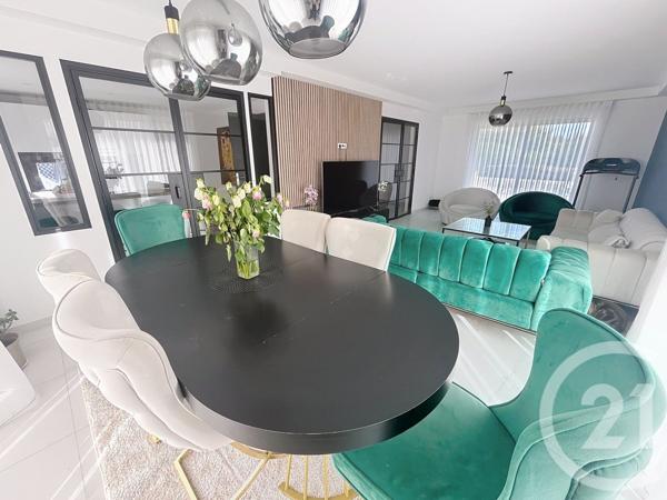 Maison à vendre  5 pièces - 109,79 m2 LORIENT - 56