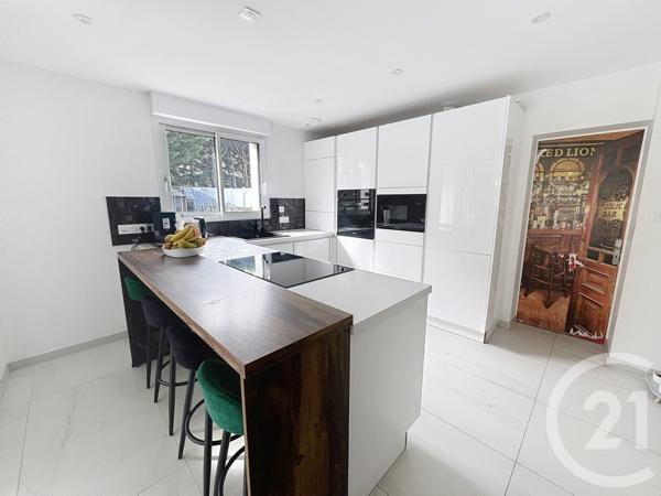 Maison à vendre  5 pièces - 109,79 m2 LORIENT - 56