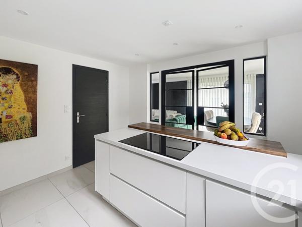 Maison à vendre  5 pièces - 109,79 m2 LORIENT - 56