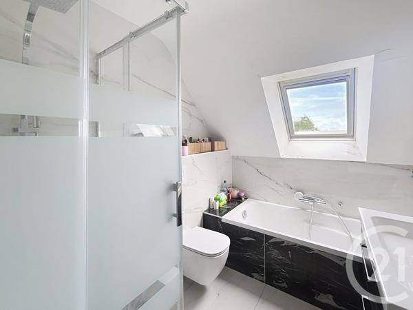 Maison à vendre  5 pièces - 109,79 m2 LORIENT - 56