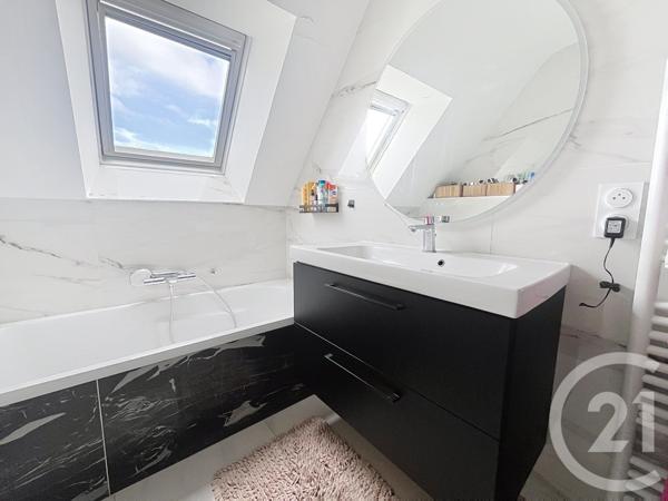 Maison à vendre  5 pièces - 109,79 m2 LORIENT - 56