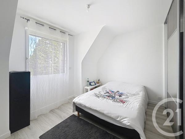Maison à vendre  5 pièces - 109,79 m2 LORIENT - 56