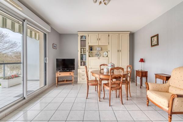 Appartement Angers 3 pièce(s) 67 m²