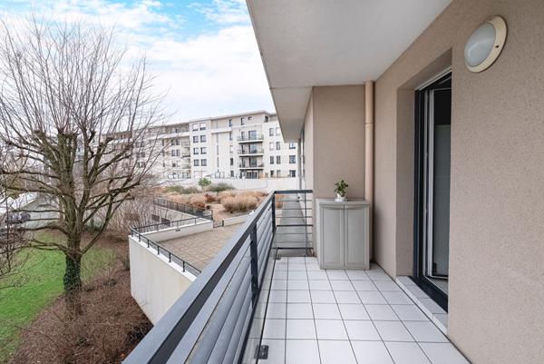 Appartement Angers 3 pièce(s) 67 m²