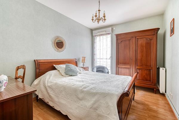 Appartement Angers 3 pièce(s) 67 m²