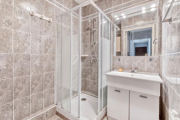 Appartement Angers 3 pièce(s) 67 m²