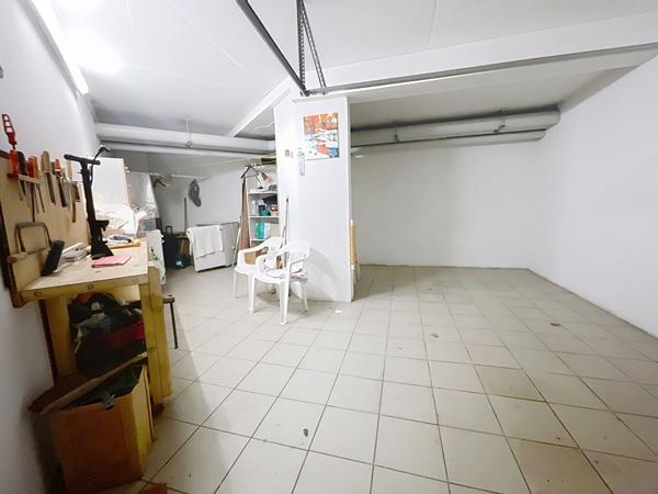 Appartement Angers 3 pièce(s) 67 m²