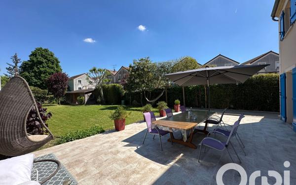 Maison à vendre    7 pièces •  Ballainvilliers