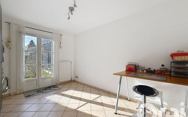 Maison à vendre    7 pièces •  Ballainvilliers