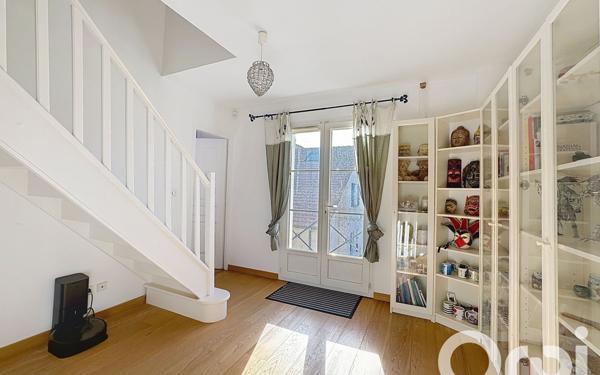 Maison à vendre    7 pièces •  Ballainvilliers