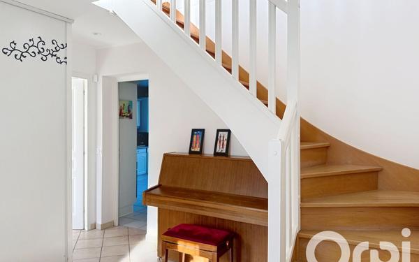 Maison à vendre    7 pièces •  Ballainvilliers