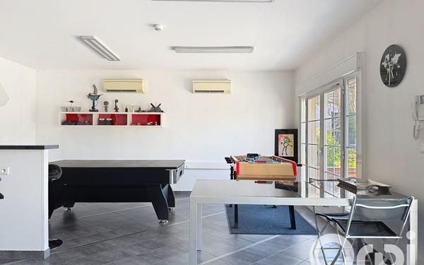 Maison à vendre    7 pièces •  Ballainvilliers